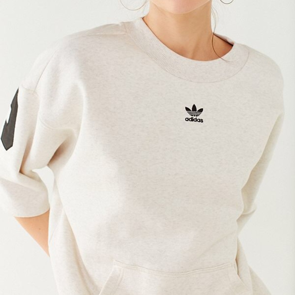 Adidas Jacket